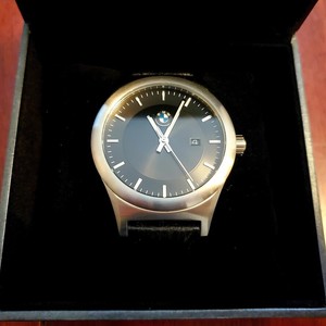 bmw watch ebay