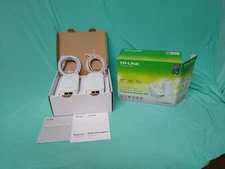TP Link Power line Starter TL-PA9020 Kit