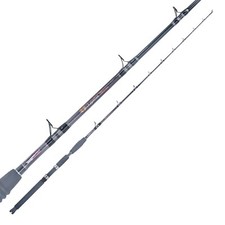 CANNA DA PESCA A TRAINA FALCON BLUE FIGHTER COASTAL 180 CM AZ. 10-12-20-30-50 LB