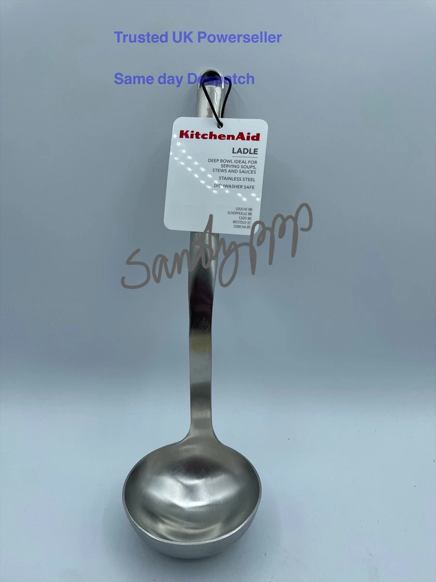 Kitchenaid soup ladle outlet