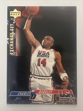 1994 Upper Deck Baseball Cards 18