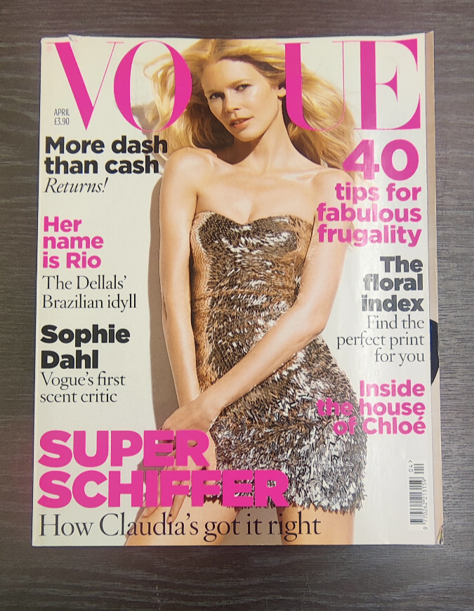 女性情報誌 Vogue LatinoAmerica Magazine VOGUE Latinoamerica Magazine Subscription | PressReader