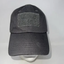 Condor Tactical Strap Back Dad Hat TC-018 Graphite Gray