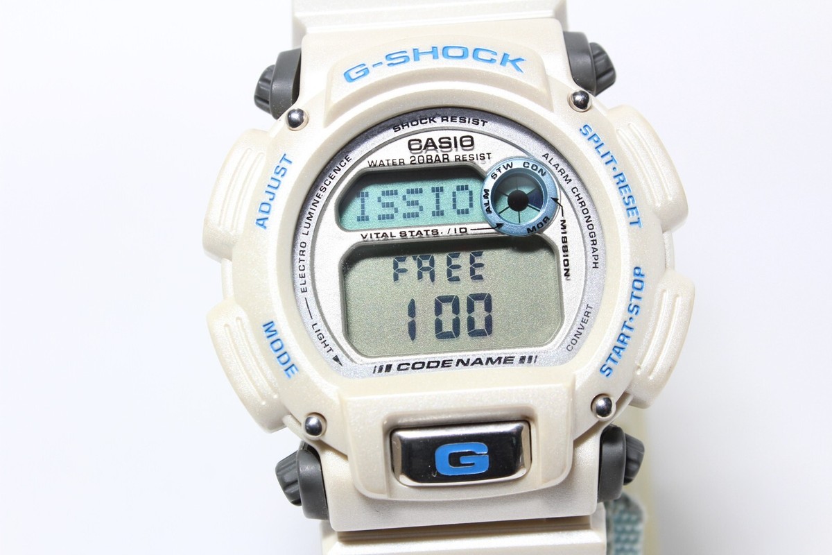 時計 G-SHOCK CODENAME A.D.M.A. DW-8800AJ-2AT CASIO DW-8800AJ-2AT Codename ADMA Fairbanks Alaska Watch G