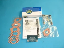 CSK59 - MGB/Mini HS4 GENUINE SU CARBURETTOR SERVICE KITS - WZX1859X