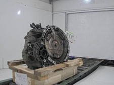 2010 Ford Taurus Automatic Transmission Assembly 3.5l Black Oem 204k Miles 2010 Ford Taurus Automatic Transmission Assembly 3.5l Black Oem 204k Miles