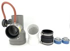 Rheem GHE80SS/SU GHE100SS/SU Installation Kit