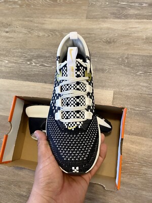 Nike スパイクシューズ 42 ネイビー/ゴールド Nike スパイクシューズ 42 ネイビー/ゴールド