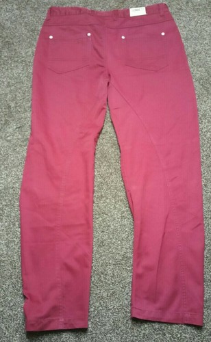 SONNETI Chino Jeans Boys Age 13-15 Years used. - Picture 8 of 8