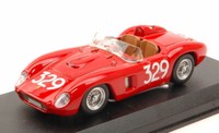 Ferrari 500 TR #329 Giro Di Sicilia 1957 G. Munaron 1:43 Modell Art-model