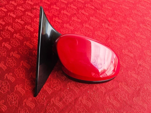 BMW 3 Series E92 M Sport Coupe 06-11 Right Side OSF Wing Mirror 5 Pin +Bolts