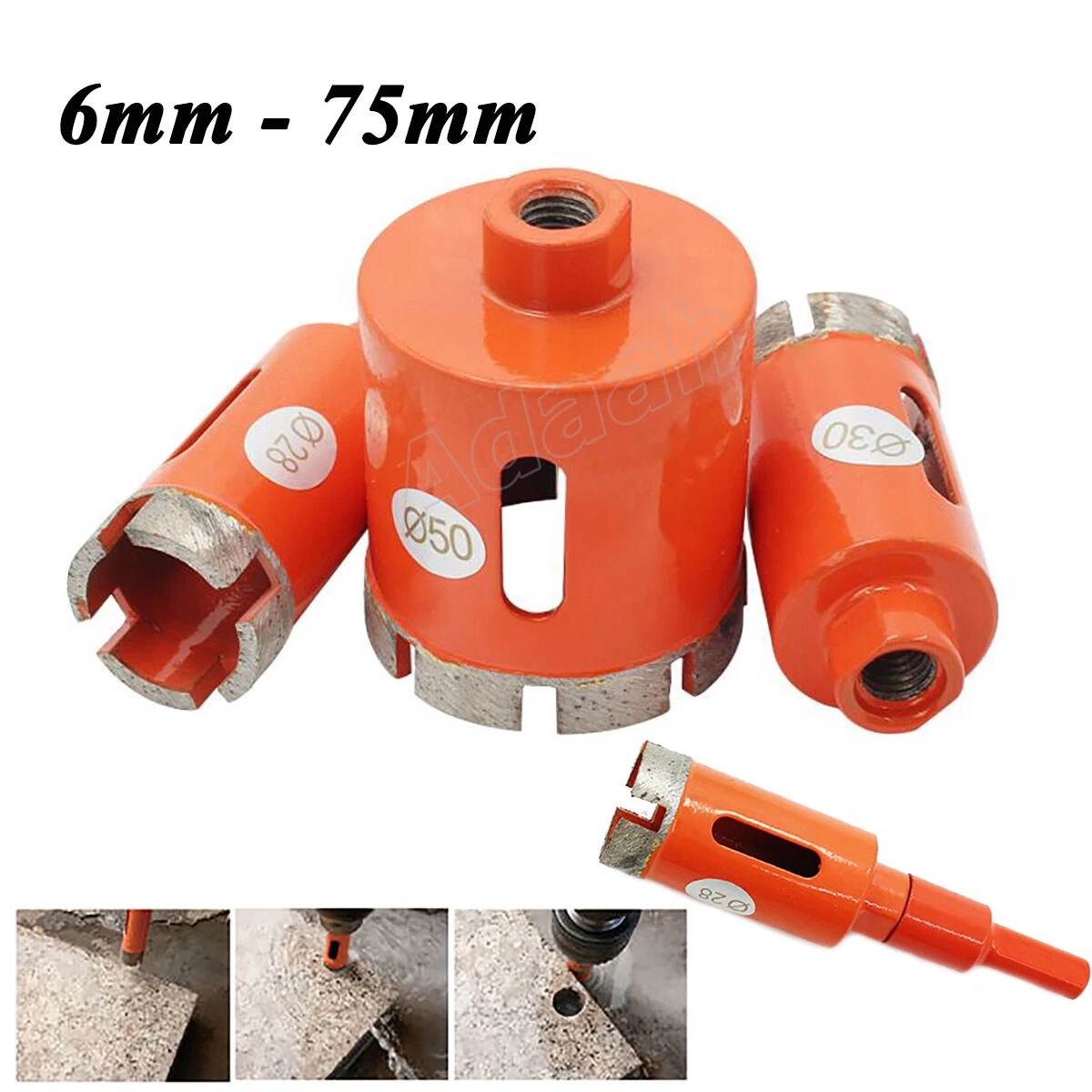 75mm hole saw deals