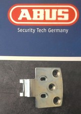 Abus Ersatzteil  Schlieblech für FAS 101 Flach