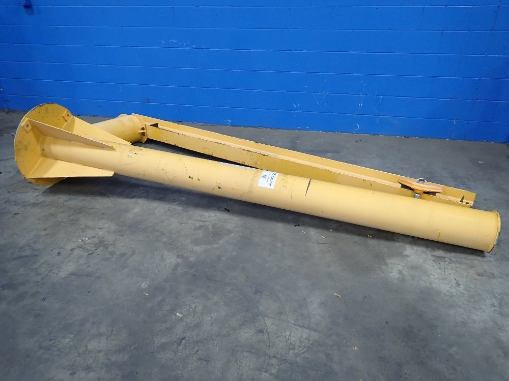 WTNHARRINGTON JIB CRANE 1/4 TON 11230100001 eBay