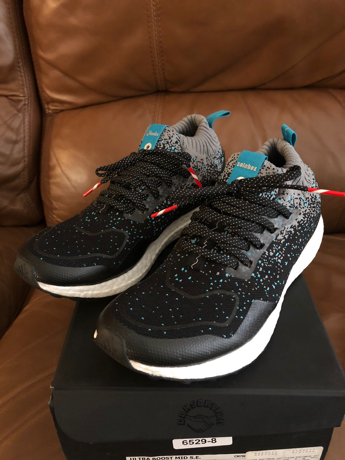 solebox packer