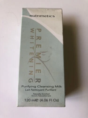 Limpiadores de la piel Nutrimetics y Toners