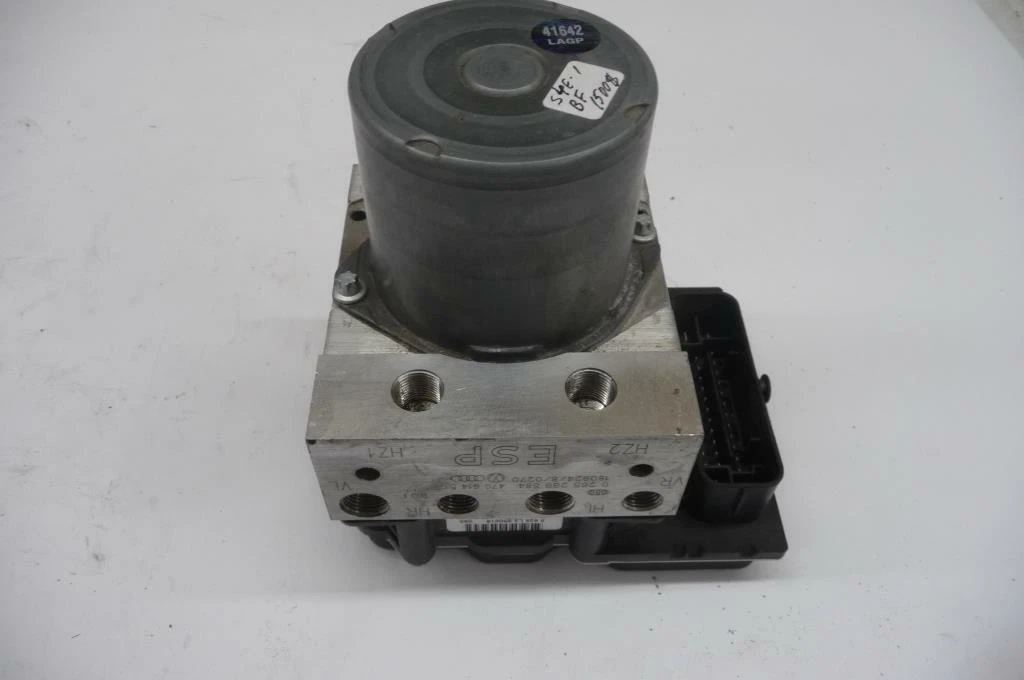 2019-2020 Lamborghini Aventador LP770 SVJ Coupe Brake ABS Unit 
