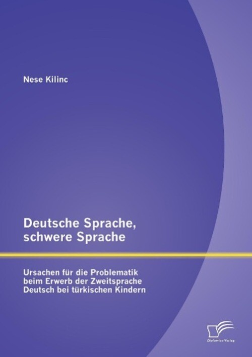 Thumbnail - Deutsche Sprache, Schwere Sprache: Ursachen Für Die Problematik Beim