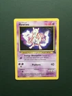 Pokémon TCG Mewtwo #3 Black Star Promo The First Movie promo WB Stamp MP #2