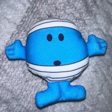 Happy Meal Gudangsi Character Toy - Sealed, Excellent Condition