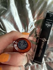 Lippenstift Giorgio Armani Lip Maestro Rot Su...