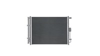 Mahle Kondensator Klimaanlage Mit Trockner FüR Hyundai I30 Kia Cee'd Gd Md Ud