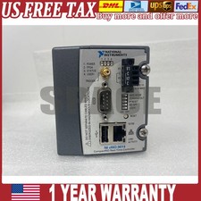 US FREE TAX NI NI cRIO-9014 CompactRIO Controller 4-Slot.