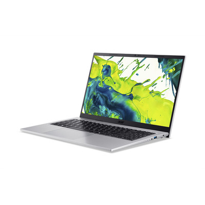 Acer Aspire Go 15 (AG15-72P-55UU) 15,6'' Full-HD, IPS, Intel i5-120U, 16GB RAM, 5