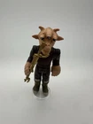 Vintage Star Wars Ree Yees Complete 1983 Kenner