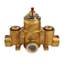 Newport Brass 1-540 - Rough In Valves Valves