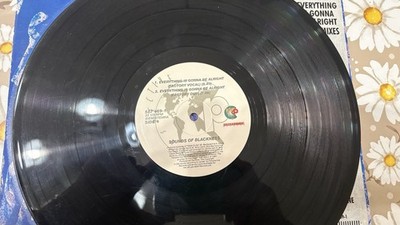 Sounds Of Blackness - Everything Is Gonna Be Alright 12  Remixe 