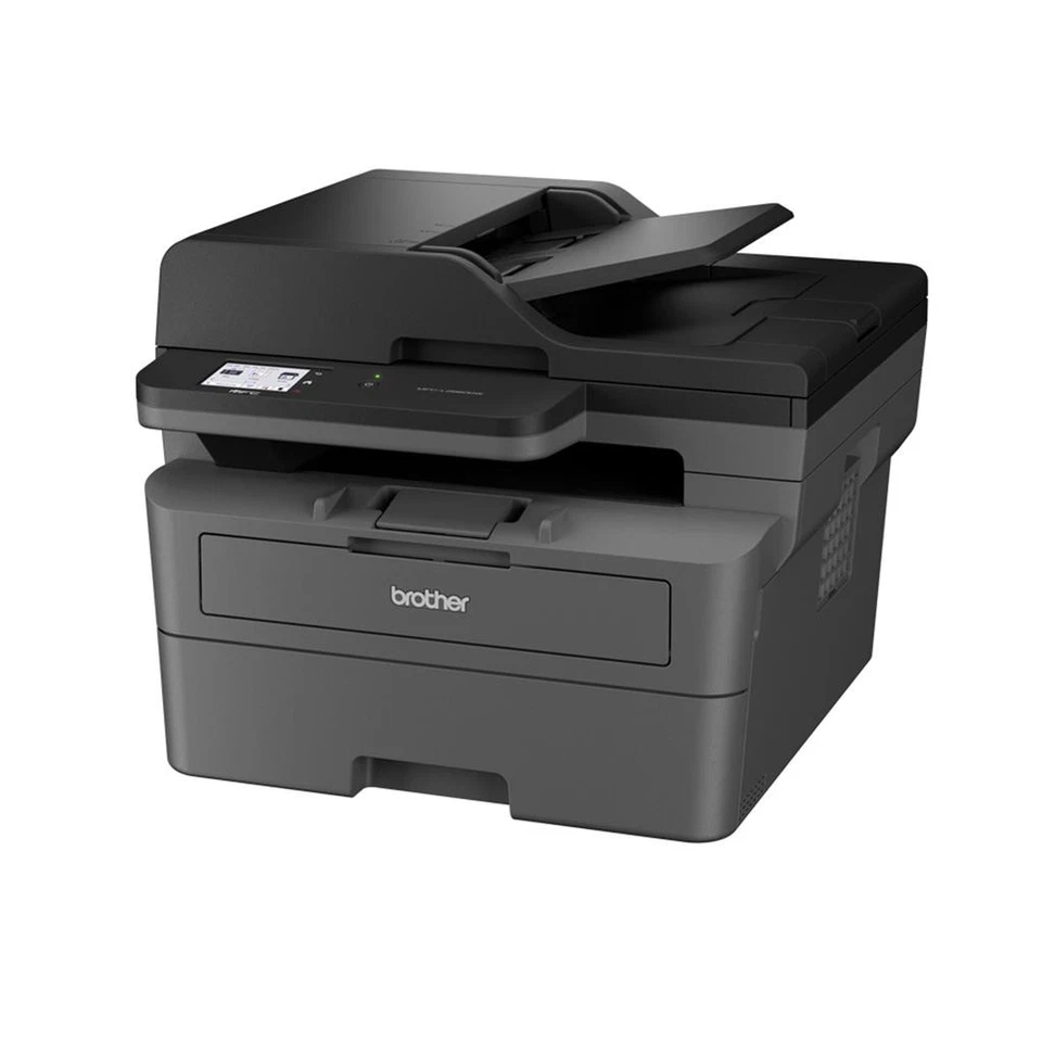 Brother EcoPro All-in-One A4 Mono Laser Printer 1200 x 1200 DPI MFC-L2860DWE - Image 3 of 3