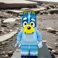 #1203 - Bluey (The Bluey Show)