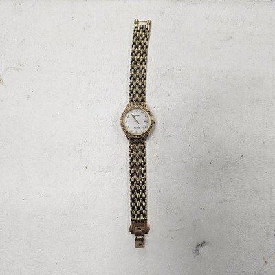 CITIZEN  E013-R006517 WRIST WATCH 