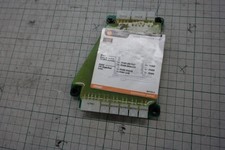 FORKLIFT ESR CROWN REAR TRUCK PCB 821282 838389/c