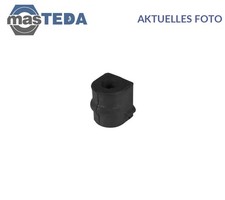OP-SB-6806 ANTI ÜBERROLLBÜGEL BUSH VORNE MOOG FÜR VAUXHALL ASTRA IV,VECTRA