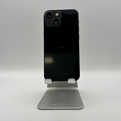 Apple iPhone 13 Mini Midnight 128GB Unlocked - Good Cond w/ Replacement Cams - Afbeelding 8 van 10