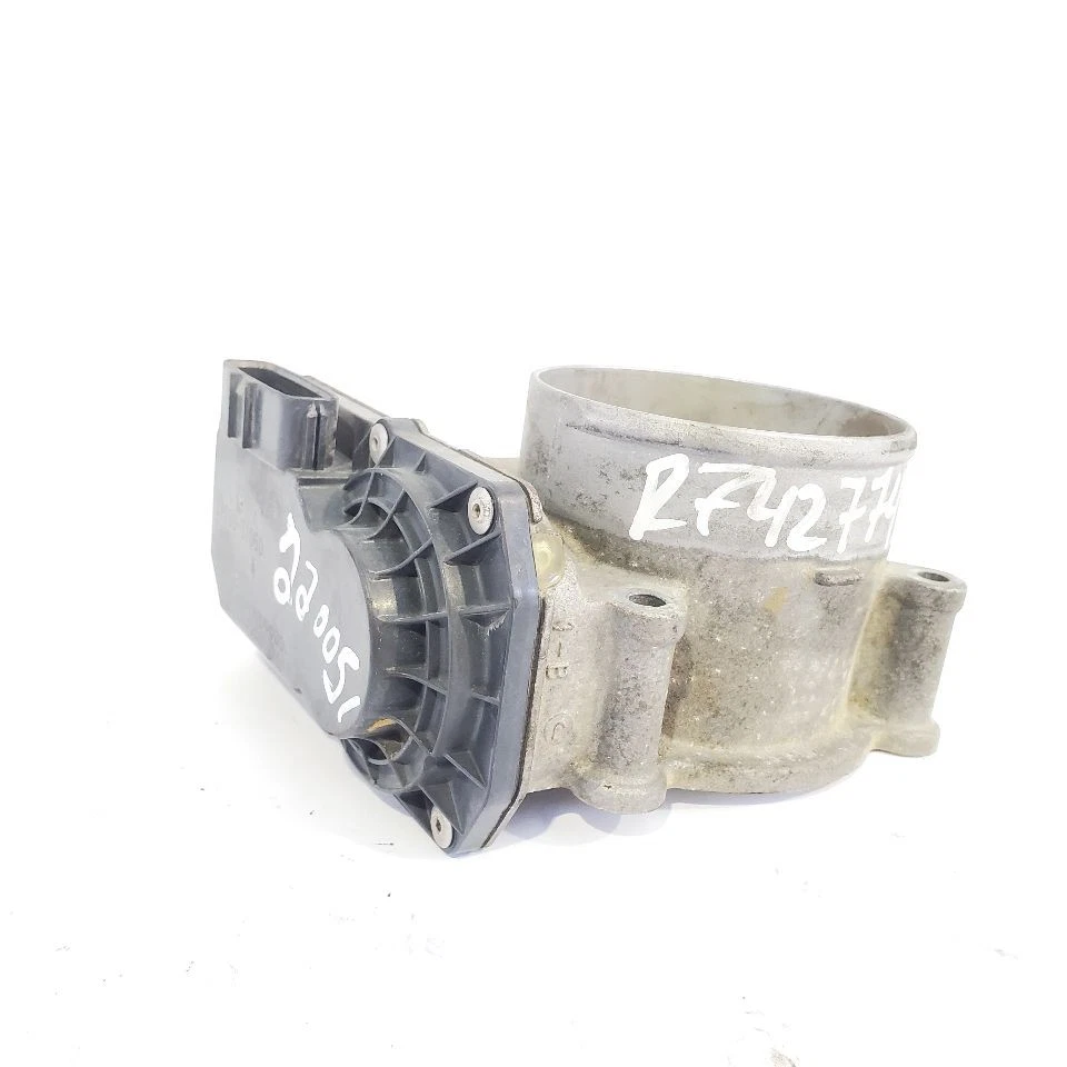 Cuerpo del acelerador N.º: 220030-31060 4,0 L tracción trasera OEM 2012 2013 2014 Toyota Tundra Foto 2 de 4