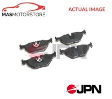 BRAKE PADS SET BRAKING PAD REAR JPN 20H9069-JPN FOR MG MG ZT,MG ZT- T,MG 6
