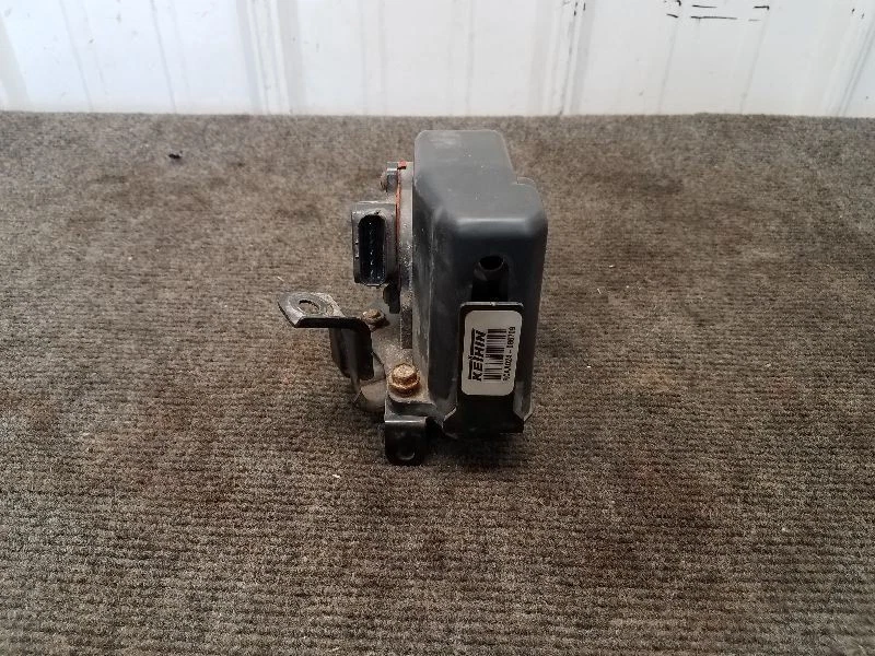 Sensor de posicionamiento del acelerador Honda Accord 2004 - 3,0 L AT Foto 4 de 4