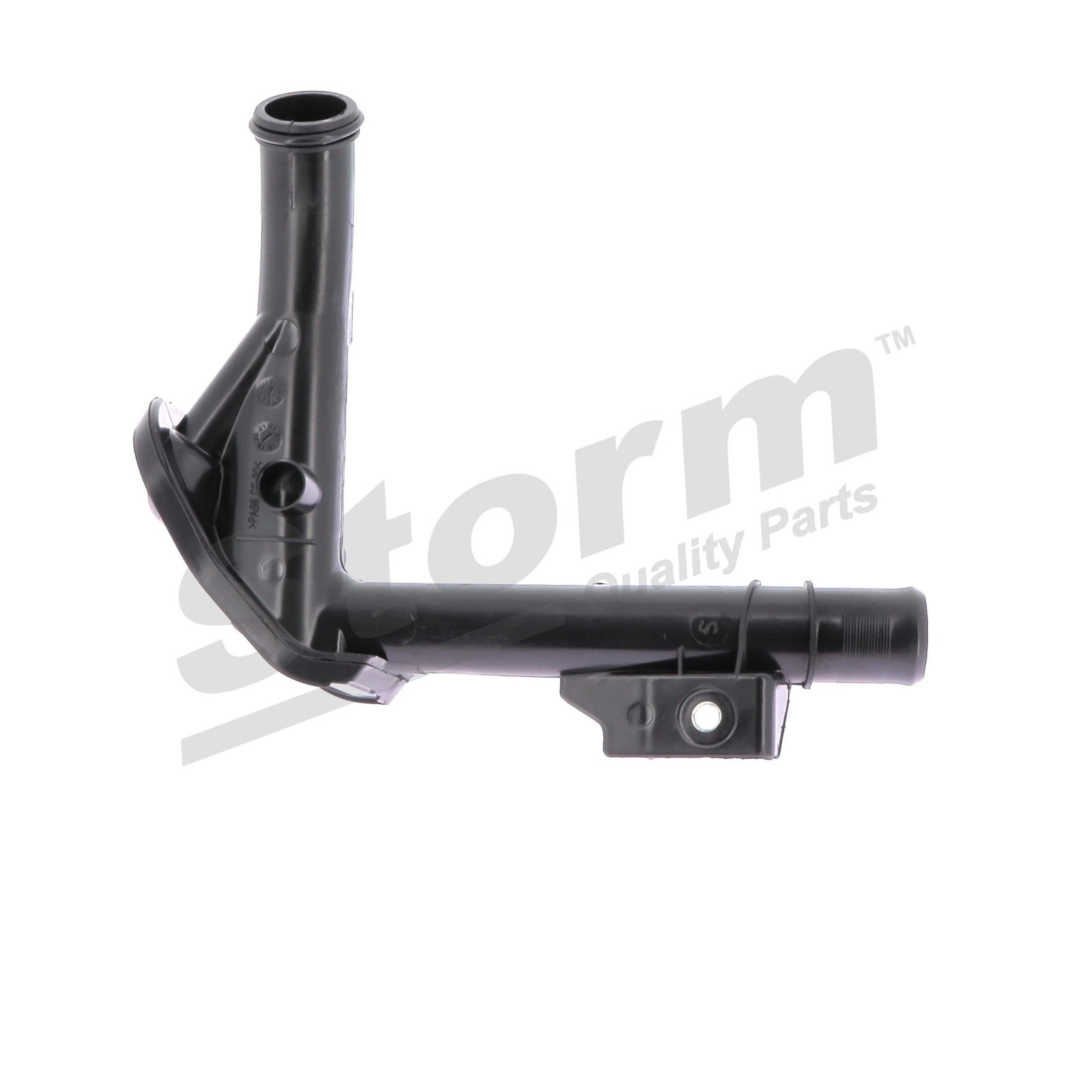Durite de chauffage pour Megane 2 1.5 DCI - Tuyau de remplacement 66R