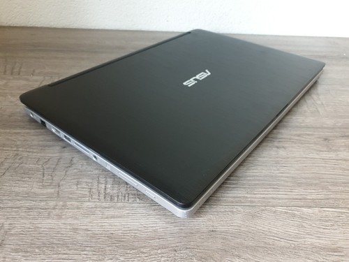 Asus R554L Notebook Touch Core i5-5200U CPU 2.20GHz 8GB Ram Windows 11 Home #250 - Bild 19 von 24