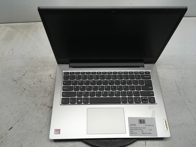 Lenovo IdeaPad Slim 1-14AST-05 AMD A6-9220E 1.6GHz 4 GB 64 GB EMMC