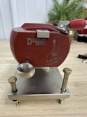 Dor1an tool Detach-030