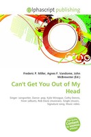 Frederic P. Miller (U. A.) | Can't Get You Out Of My Head | Taschenbuch (2026)