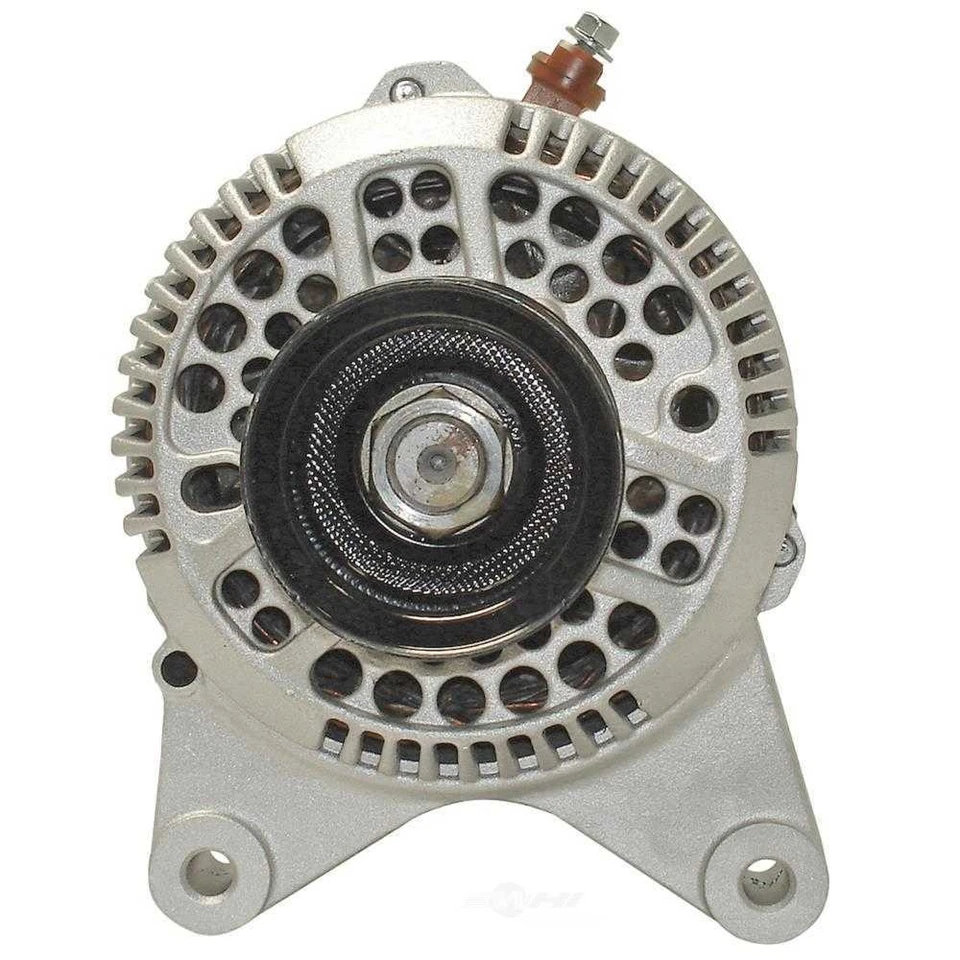 Alternador Foto 3 de 4