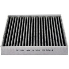CF12058 Cabin Air Filter fit Hyundai Elantra Accent Kia Forte RIO Forte5 1.6L