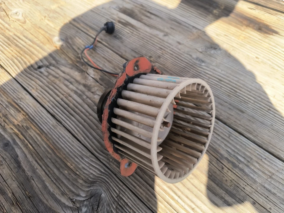 83 84 85 86 87 88 89 90 MOTOR SOPLADOR FORD RANGER Foto 2 de 4