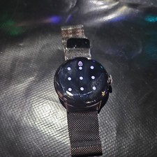 Google Pixel Watch 2 41mm GPS WiFi Bluetooth Gold, Black, Silver G4TSL