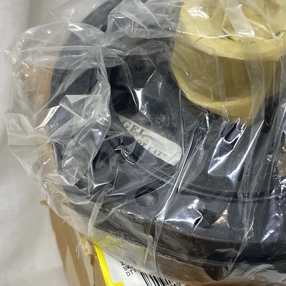 Equilibrador armónico de motor ATP Graywerks 102156 Foto 3 de 4